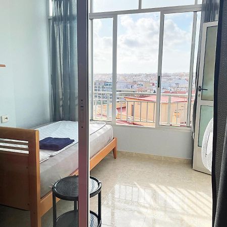 Apartament Bambu N°2 Przy Plazy Piekny Widok Torrevieja Ngoại thất bức ảnh