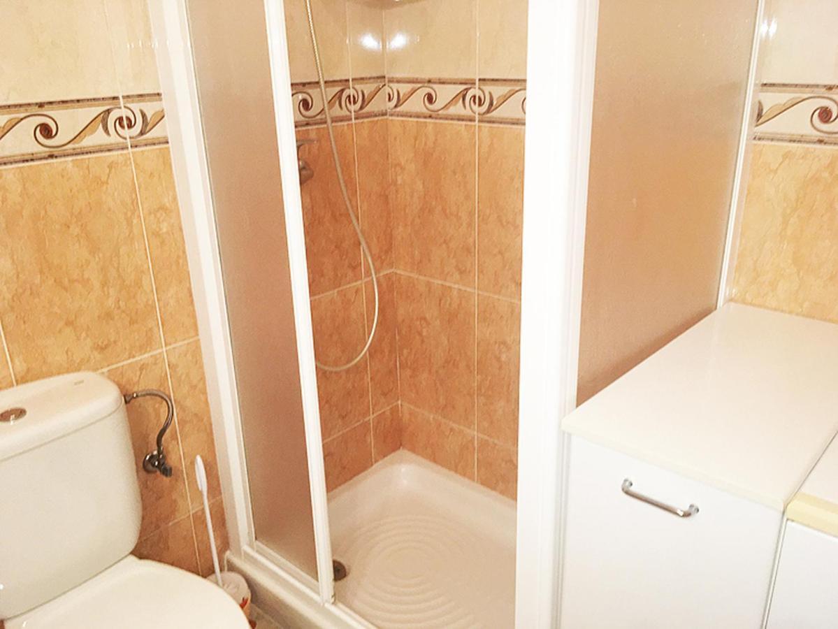 Apartament Bambu N°2 Przy Plazy Piekny Widok Torrevieja Ngoại thất bức ảnh
